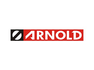 Arnold Arnold